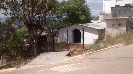 Capilla Col. Adolfo López Mateos