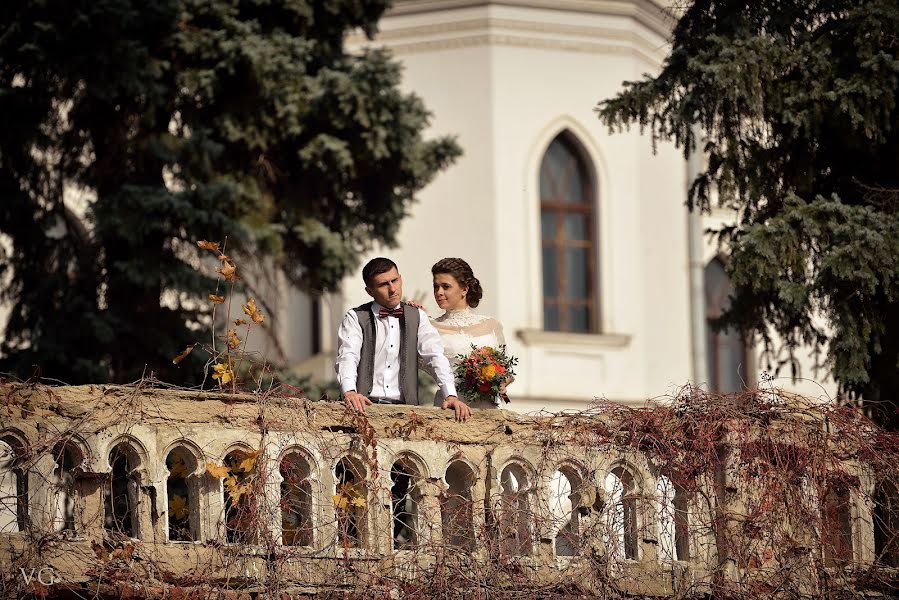 Wedding photographer Vladimir Gorbunov (vladigo). Photo of 20 October 2013