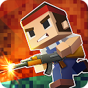 Herunterladen Pixel Shooting 3D Installieren Sie Neueste APK Downloader