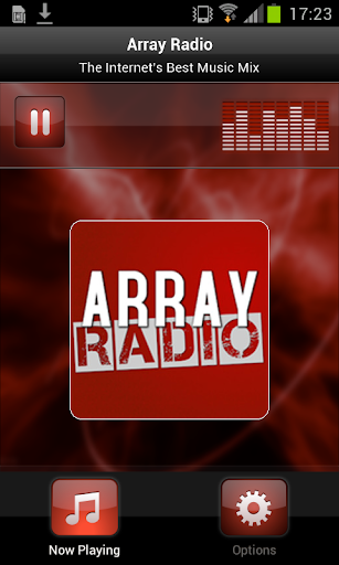 Array Radio