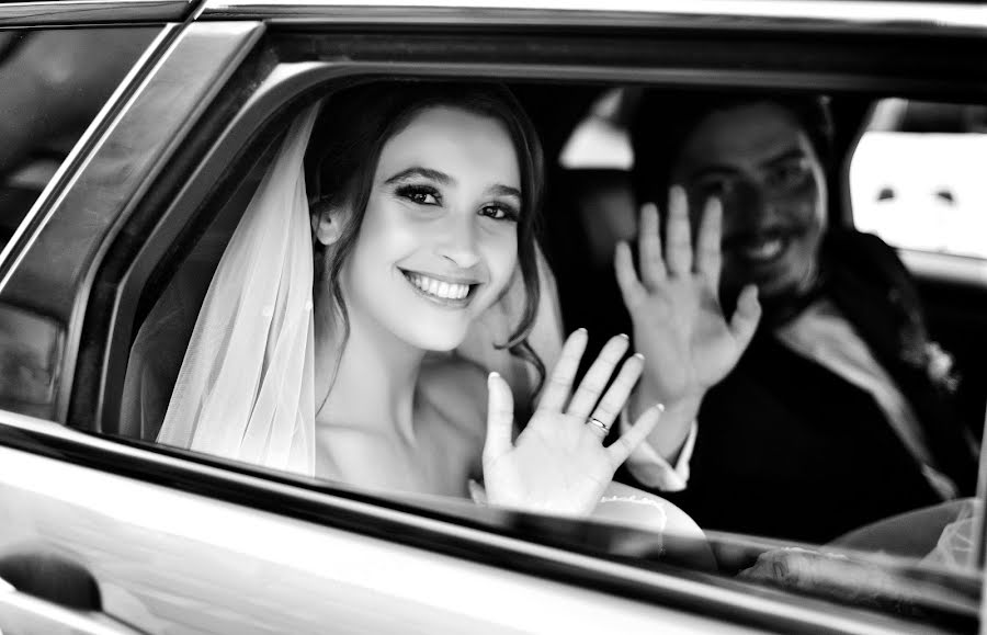 Wedding photographer Taner Kizilyar (tanerkizilyar). Photo of 26 June 2023