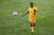 Kaizer Chiefs player Sabelo Radebe during the Carling Black Label Cup match against Orlando Pirates at Orlando Stadium on August 1 2021.