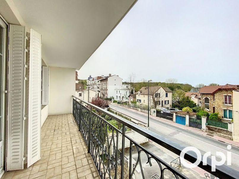 Vente appartement 2 pièces 41 m² à Clamart (92140), 255 000 €