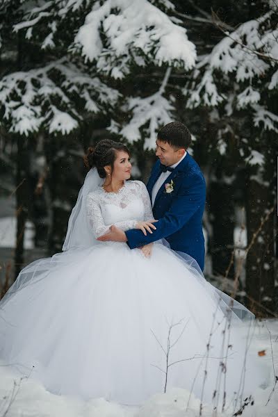 Fotografer pernikahan Lena Piter (lenapiter). Foto tanggal 3 Februari 2017