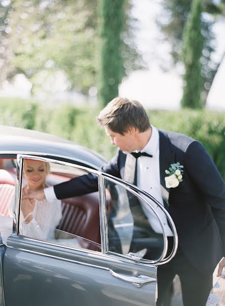 Fotografo di matrimoni Artur Ischanov (arturishanov). Foto del 25 marzo 2019