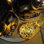 Pendant bag hanging
