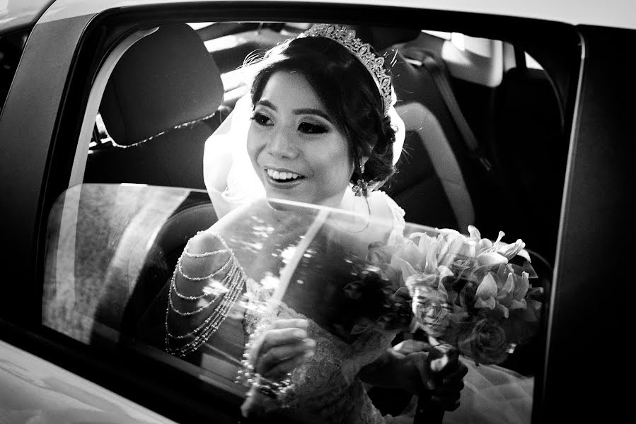 Wedding photographer Fabio Gonzalez (fabiogonzalez). Photo of 28 February 2019