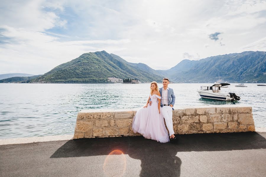 Весільний фотограф Natali Aristova (aristova). Фотографія від 19 червня 2019