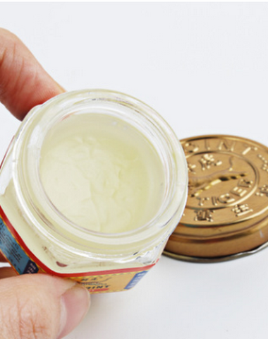 Peppermint oil - 3