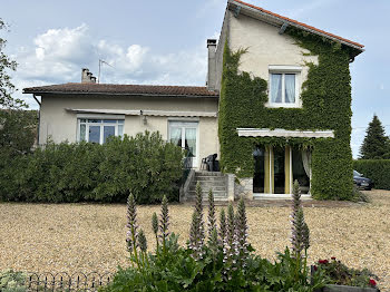 maison à Bram (11)