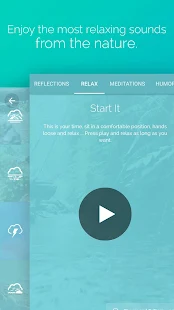   Zen - Relax and Meditations- screenshot thumbnail   