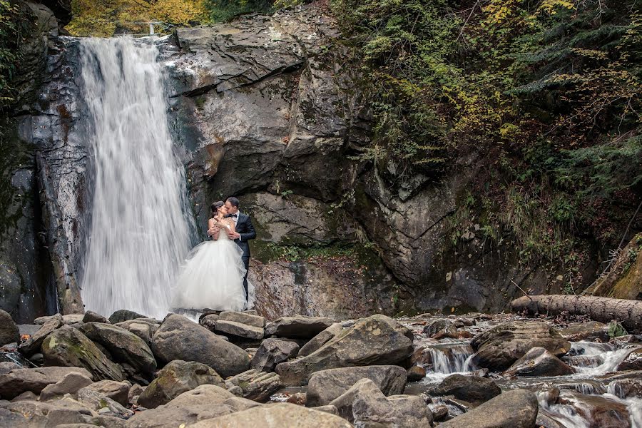 Fotografo di matrimoni Adrian Vinersan (vinersan). Foto del 6 settembre 2018