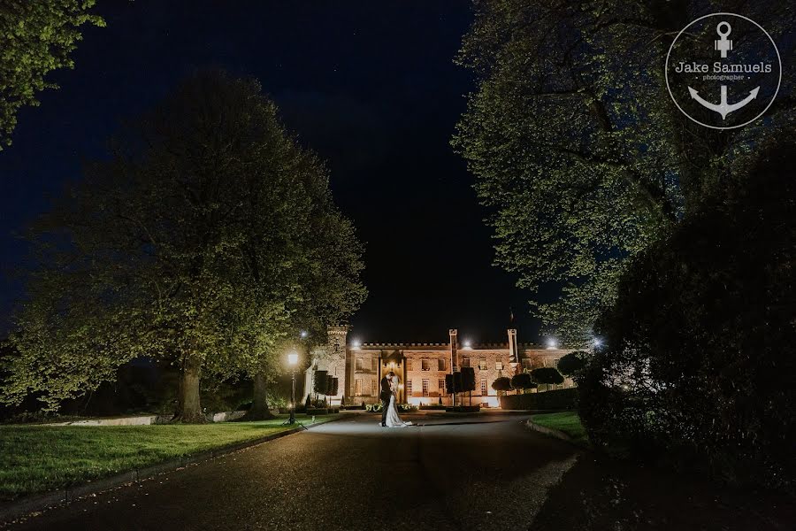 Fotógrafo de bodas Jake Samuels (jakesamuels). Foto del 18 de mayo 2023