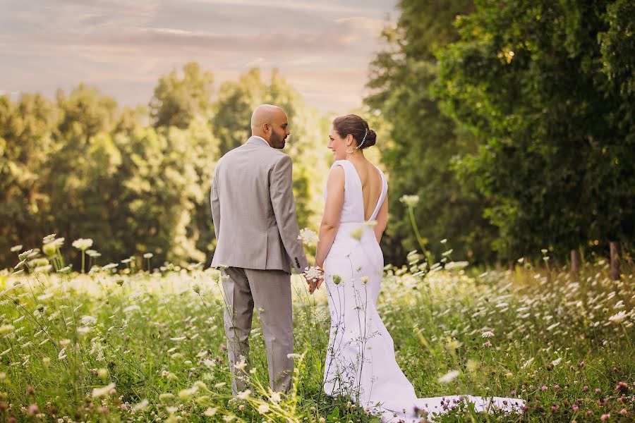 Fotografo di matrimoni Robb McCormick (mccormick). Foto del 6 maggio 2019