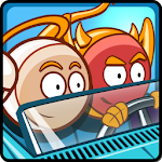 Bad Traffic Apk