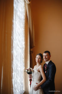 Photographe de mariage Marina Kopf (marinakopf). Photo du 20 juin 2018