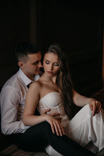 Fotografo di matrimoni Anastasiya Ryabova (ryabovaphoto). Foto del 20 luglio 2023