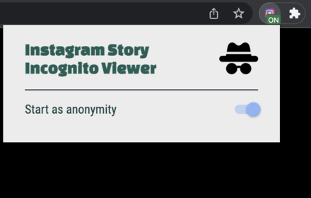 Instagram Story Incognito Viewer Preview image 0