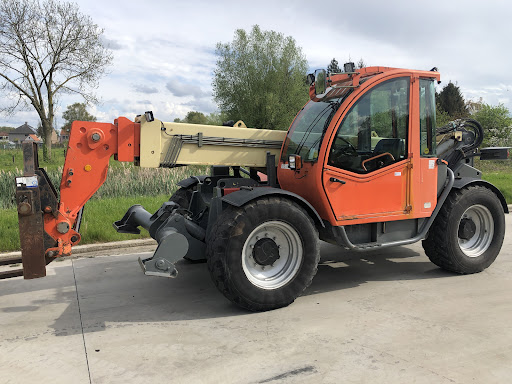 JLG 3513