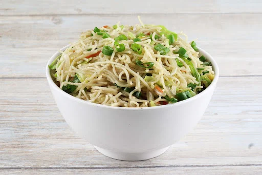 Paneer Noodles