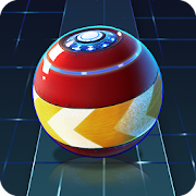 Rolling Ball MOD