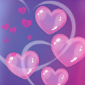 Valentine's Day Live Wallpaper icon