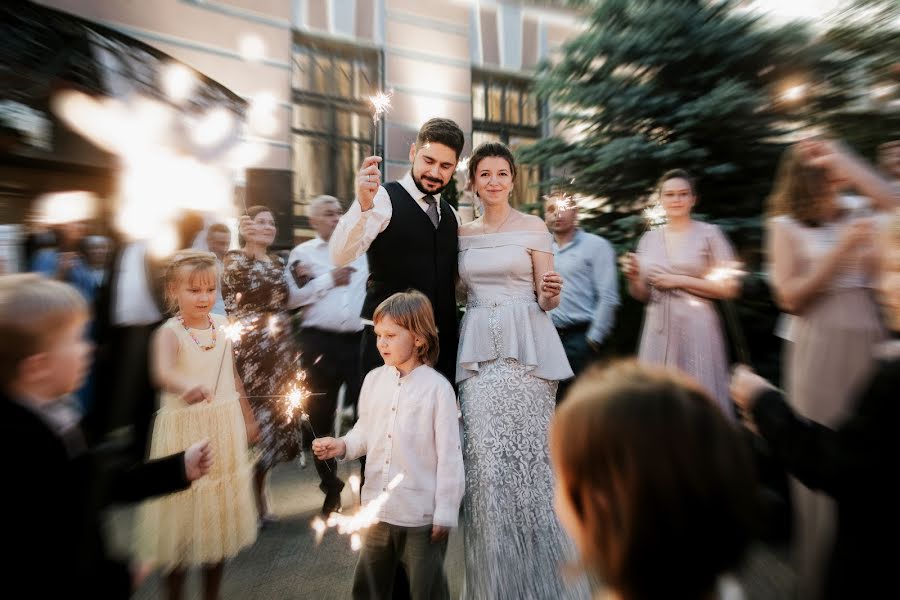 結婚式の写真家Sergey Gorbunov (sgorbunovphoto)。2021 10月30日の写真