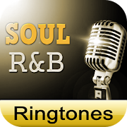 R&b soul ringtones  Icon