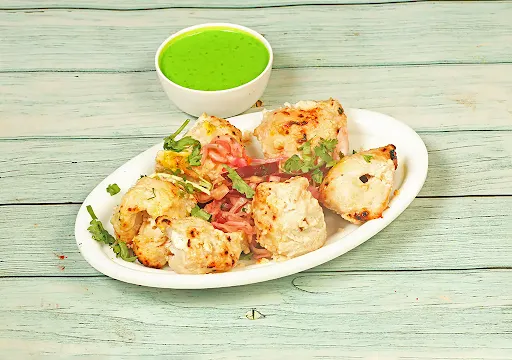 Chicken Malai Tikka