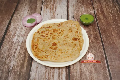 Desi Ghee Tawa Parantha