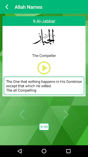 Prayer Times Qibla Compass, Quran  Azan