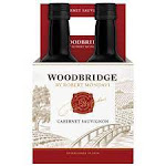 Woodbridge Cabernet Sauvignon