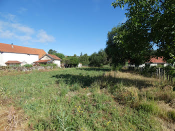 terrain à Recologne-lès-Rioz (70)