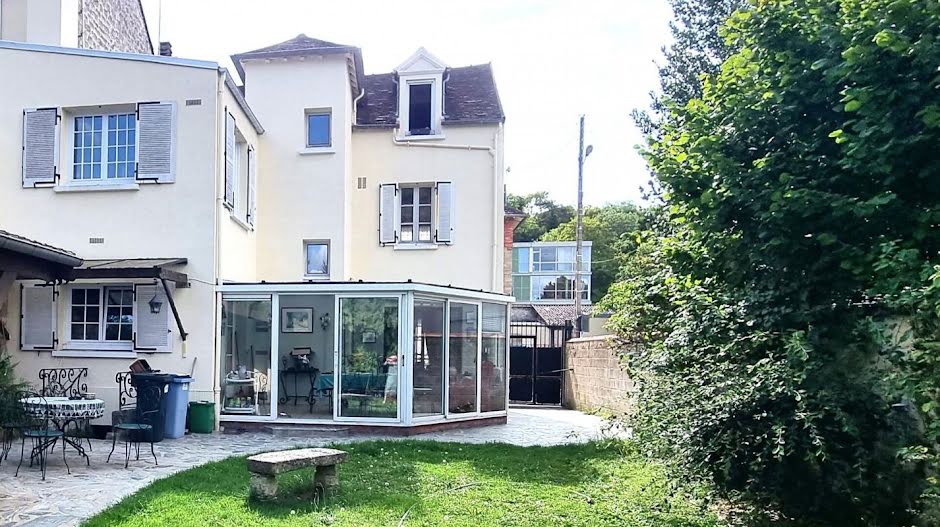 Vente maison 7 pièces 160 m² à Presles (95590), 441 000 €