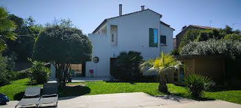 maison à Pezenas (34)