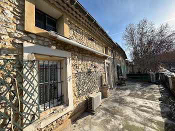 maison à Pernes-les-Fontaines (84)