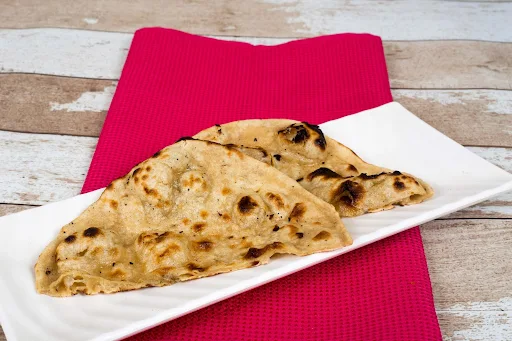 Cheese Naan