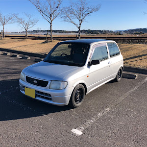 ミラ L700V