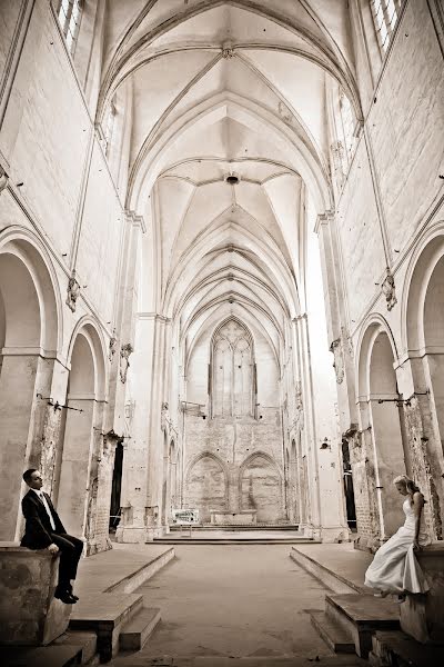 Wedding photographer Marcin Wludarczyk (wludarczyk). Photo of 23 November 2014