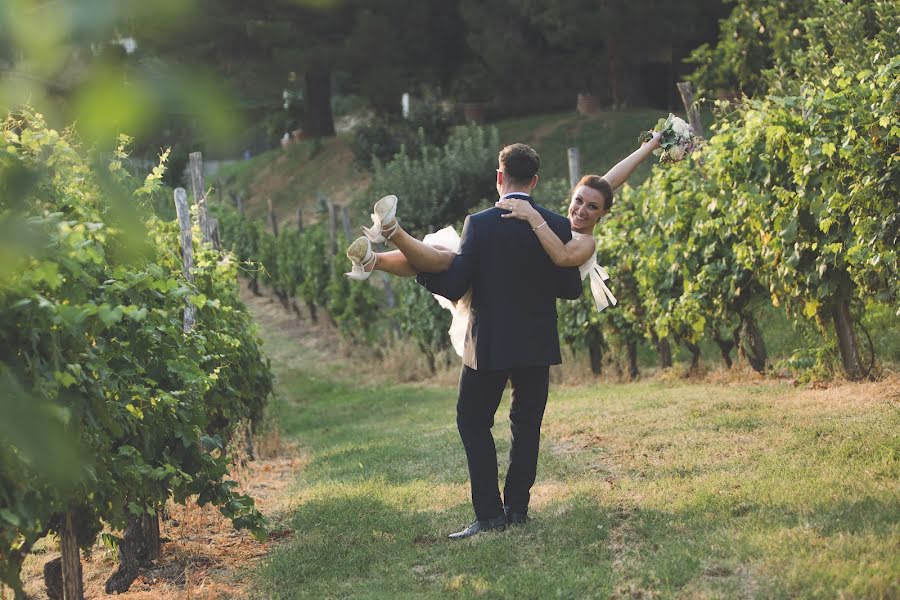 Fotografo di matrimoni Alessio Marotta (alessiomarotta). Foto del 3 maggio