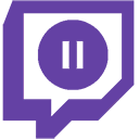 Click to Pause for Twitch