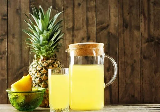 Pineapple Juice