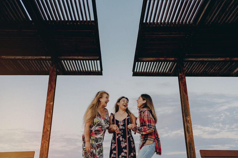 Fotógrafo de casamento Braulio Lara (brauliolara). Foto de 30 de junho 2022