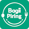 Bagiipiring - Berbagi kebaikan icon