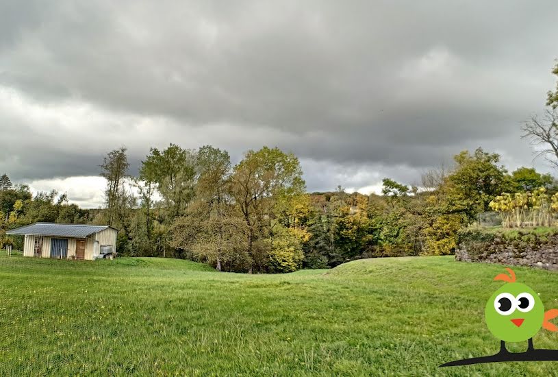  Vente Terrain à bâtir - à Saint-Michel (02830) 