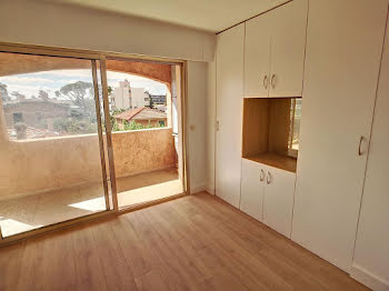 appartement à Cagnes-sur-Mer (06)