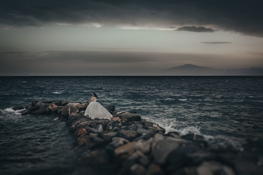 Svatební fotograf Franco Raineri (francoraineri). Fotografie z 17.června 2016