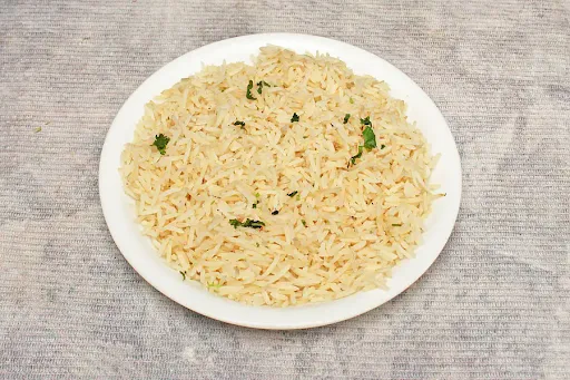 Plain Rice