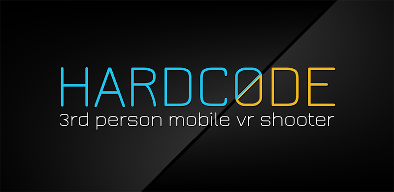 Hardcode (VR Game)