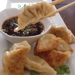 Image result for chinese dumplings